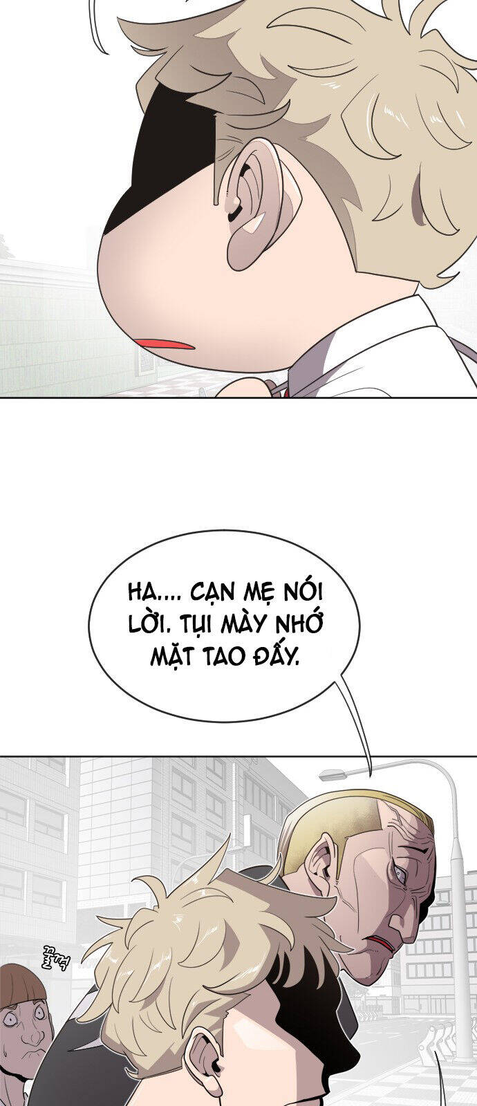 Kĩ Nguyên Của Anh Hùng Chapter 7 - Trang 51