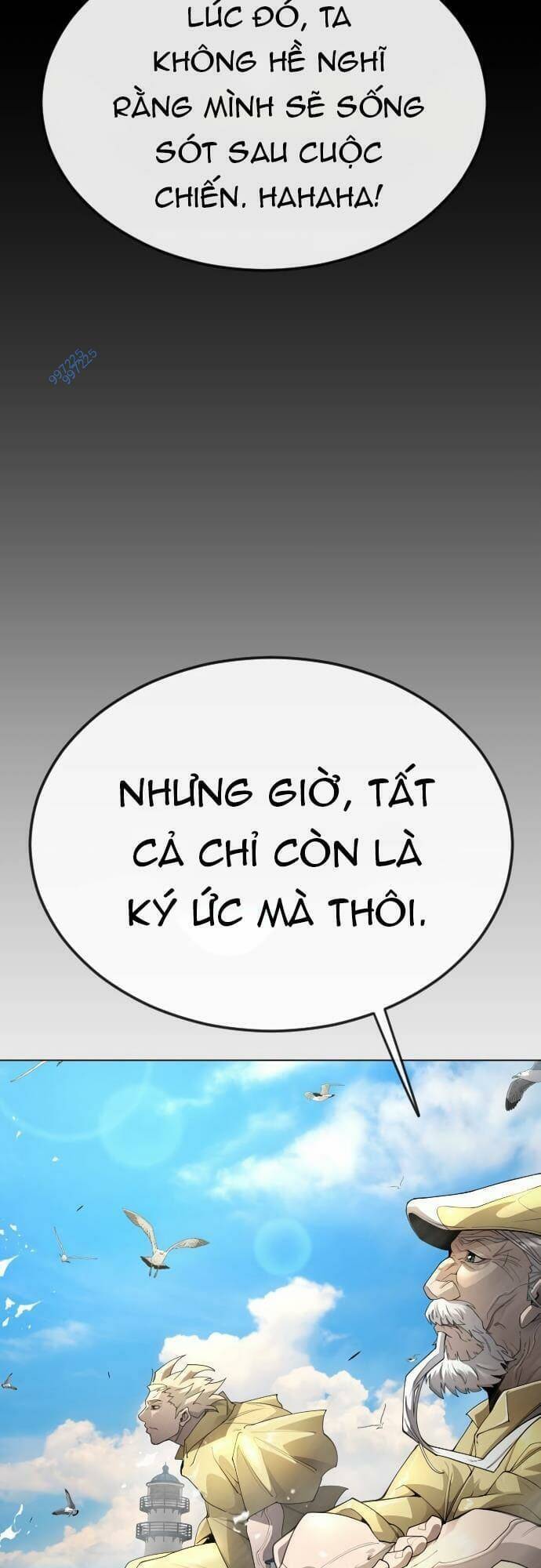 Kĩ Nguyên Của Anh Hùng Chapter 168 - Trang 40