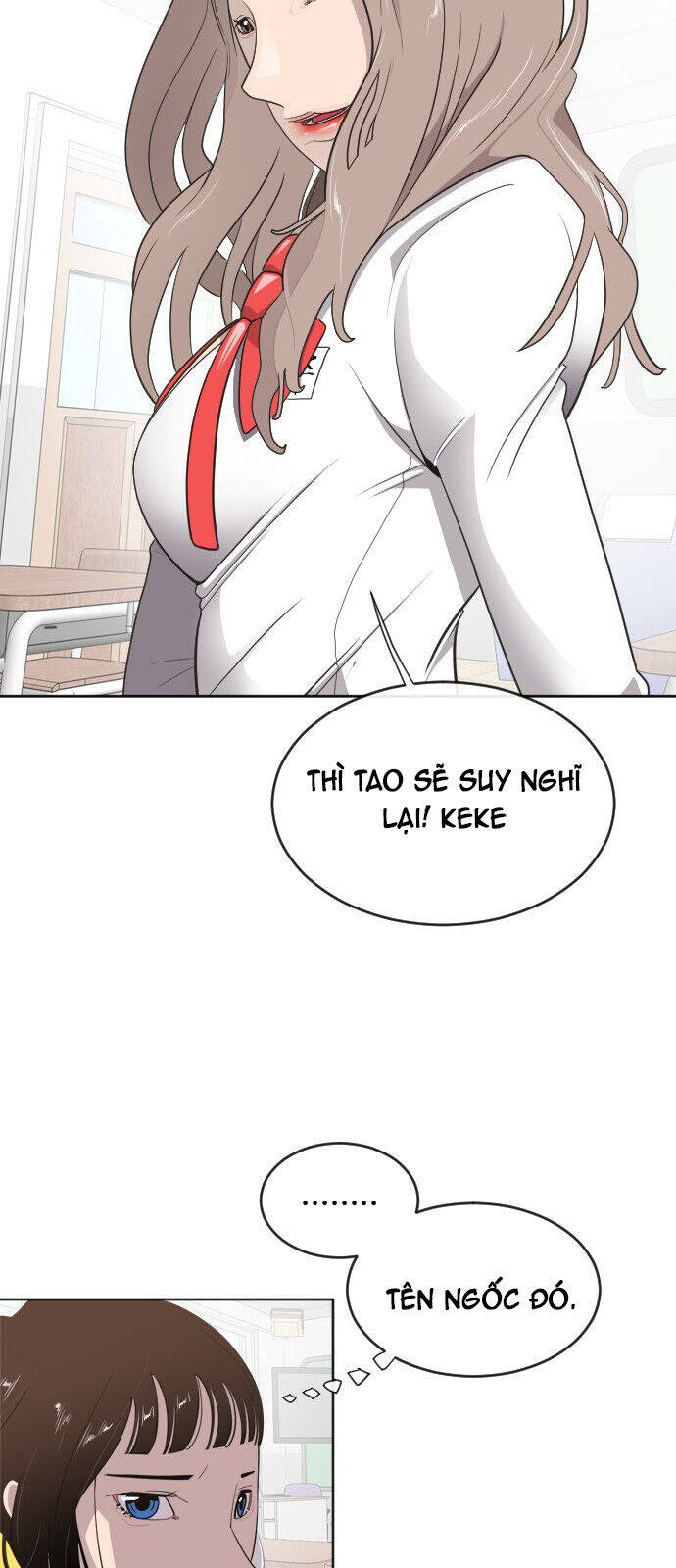 Kĩ Nguyên Của Anh Hùng Chapter 7 - Trang 71