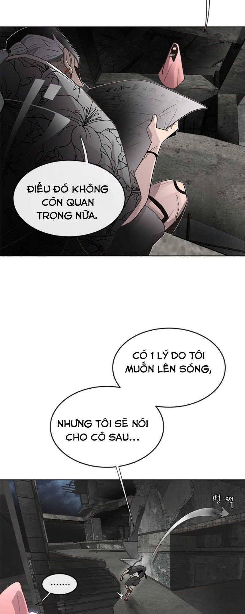 Kĩ Nguyên Của Anh Hùng Chapter 9 - Trang 13