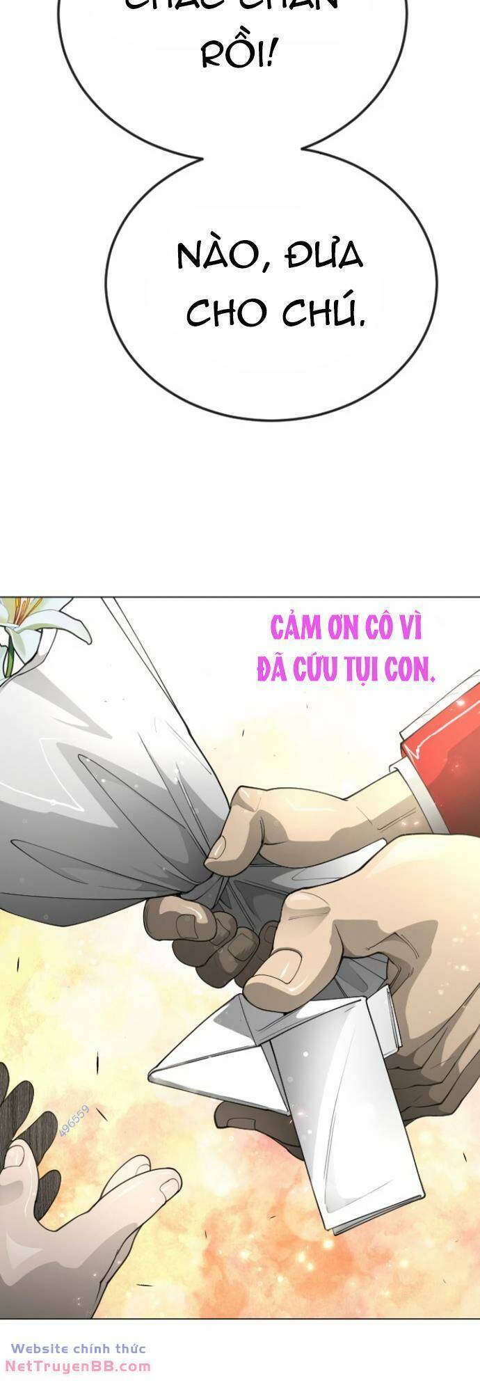 Kĩ Nguyên Của Anh Hùng Chapter 160 - Trang 50