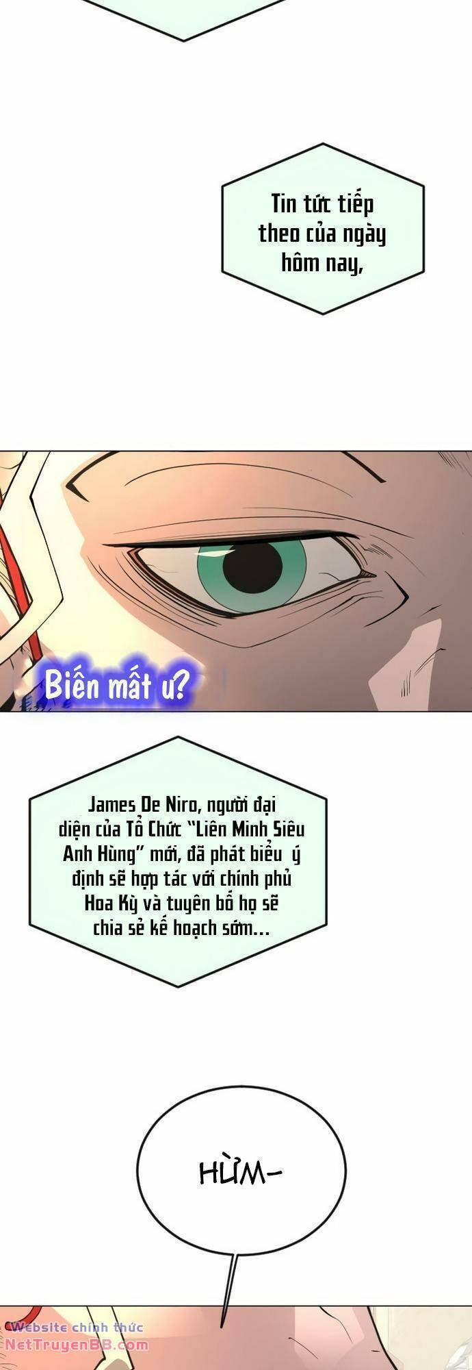 Kĩ Nguyên Của Anh Hùng Chapter 166 - Trang 96