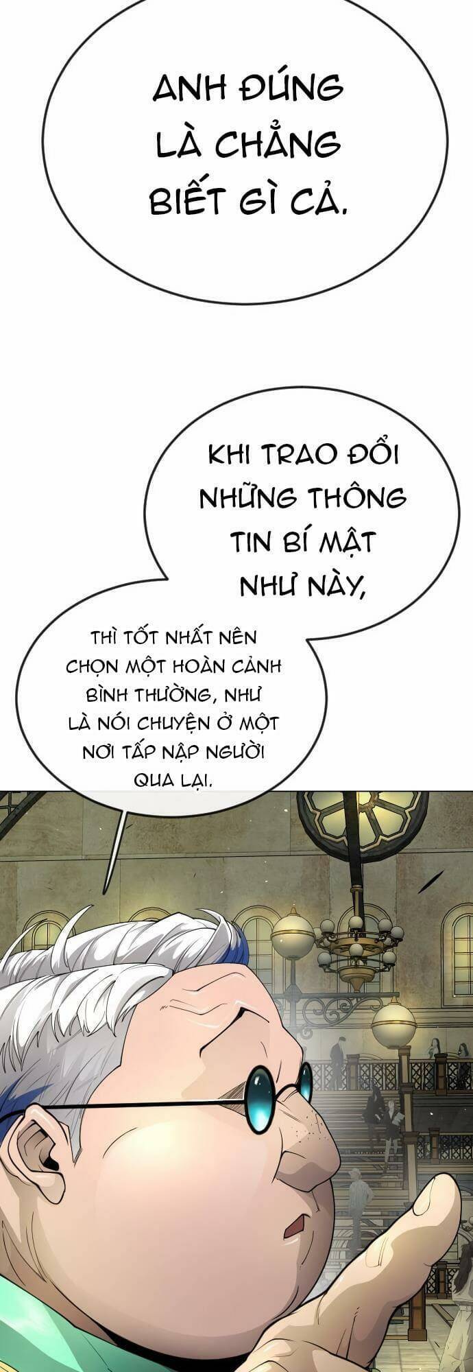 Kĩ Nguyên Của Anh Hùng Chapter 167 - Trang 73