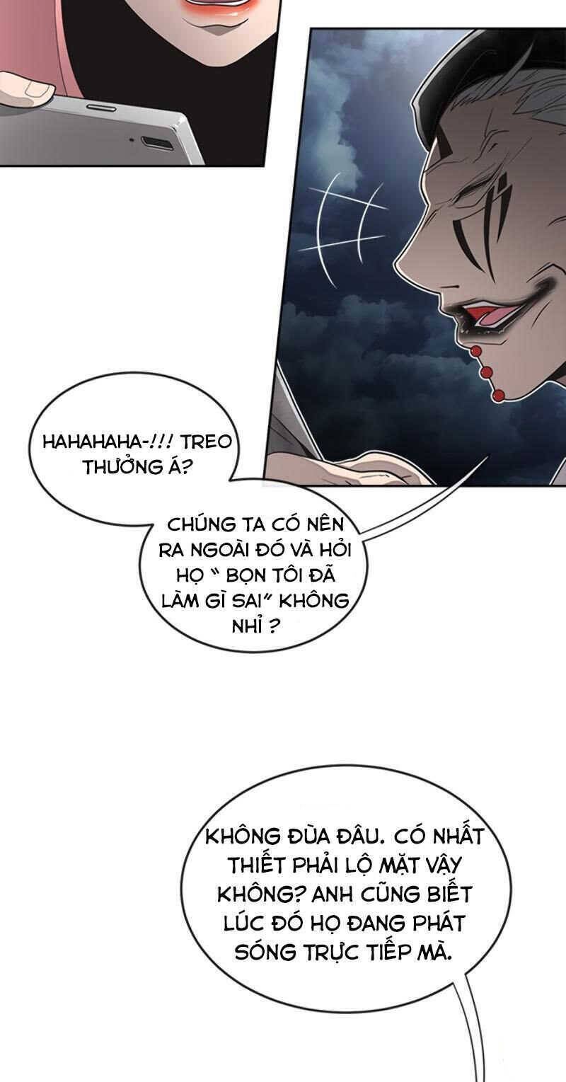 Kĩ Nguyên Của Anh Hùng Chapter 9 - Trang 12