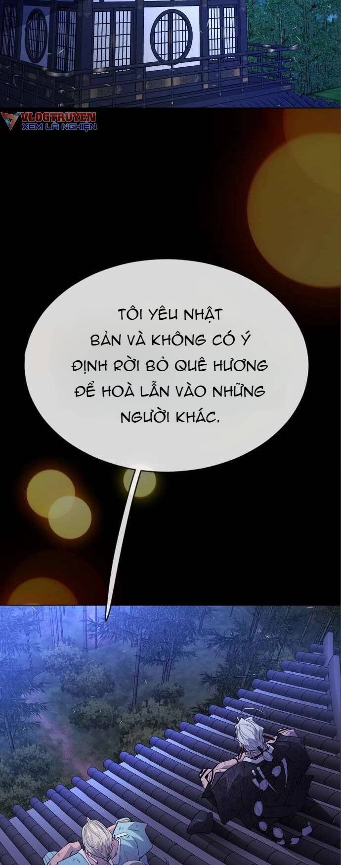 Kĩ Nguyên Của Anh Hùng Chapter 149 - Trang 60