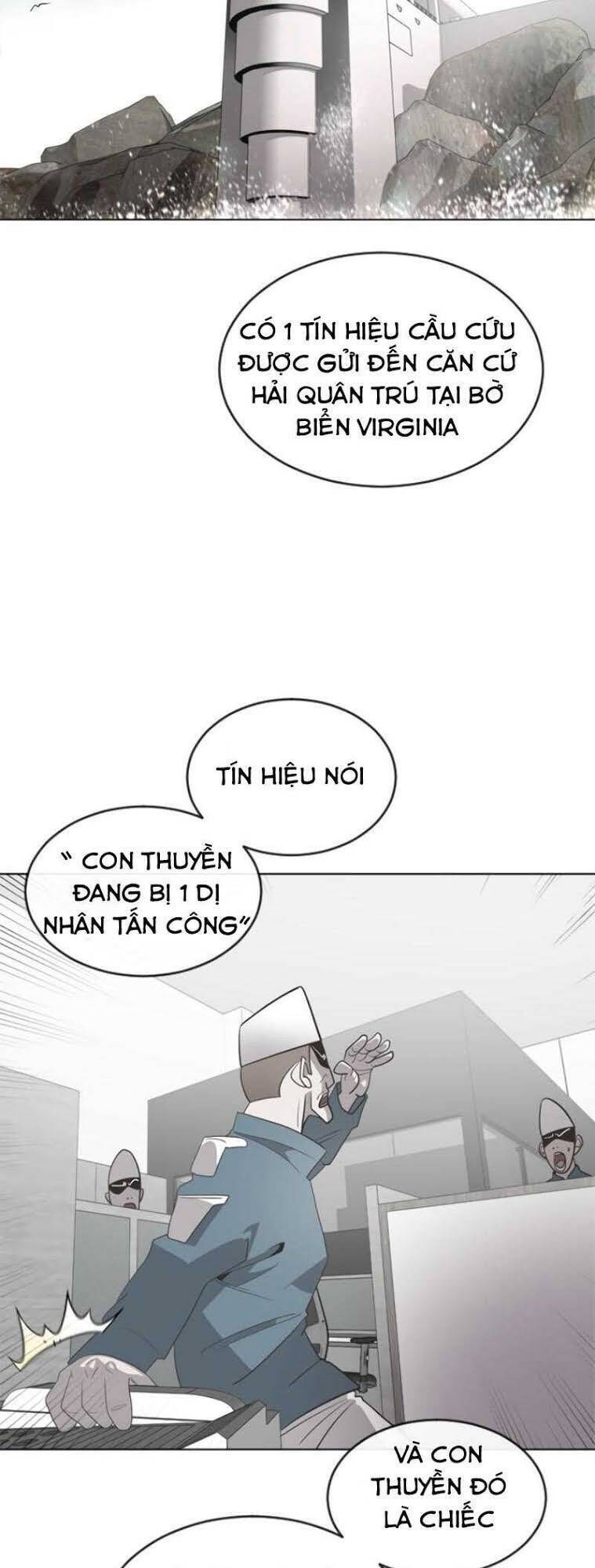 Kĩ Nguyên Của Anh Hùng Chapter 9 - Trang 26