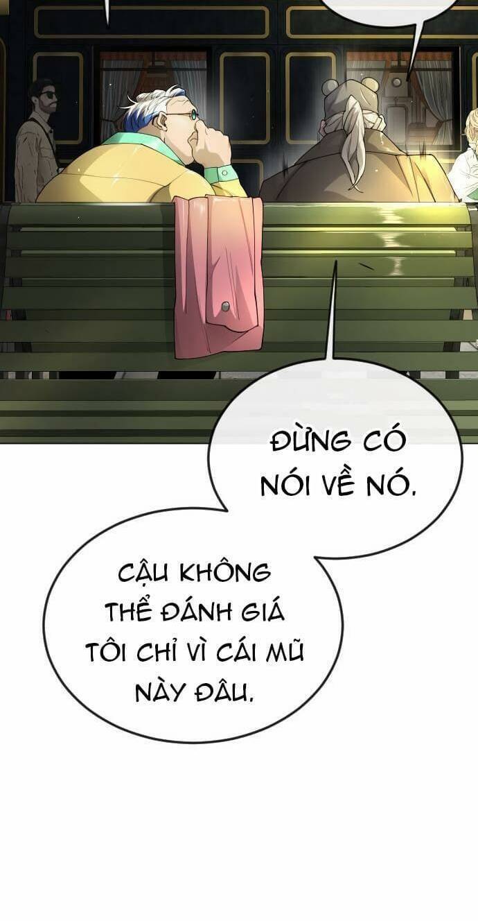 Kĩ Nguyên Của Anh Hùng Chapter 167 - Trang 71