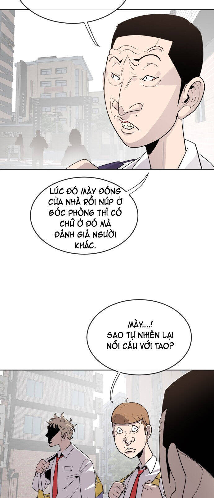 Kĩ Nguyên Của Anh Hùng Chapter 7 - Trang 41