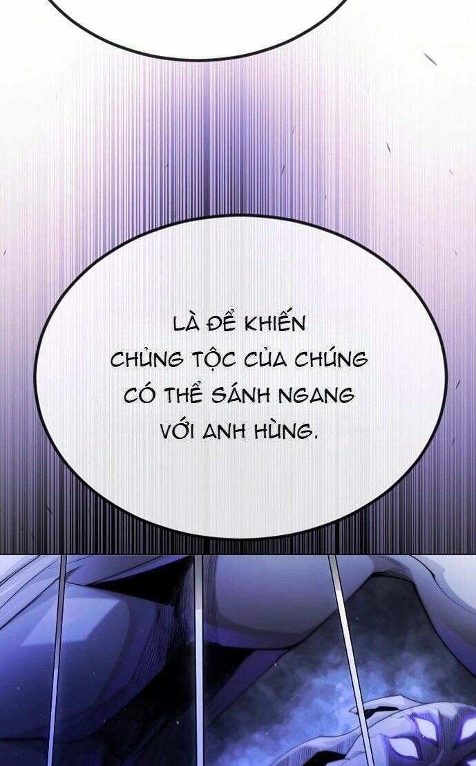 Kĩ Nguyên Của Anh Hùng Chapter 155 - Trang 67