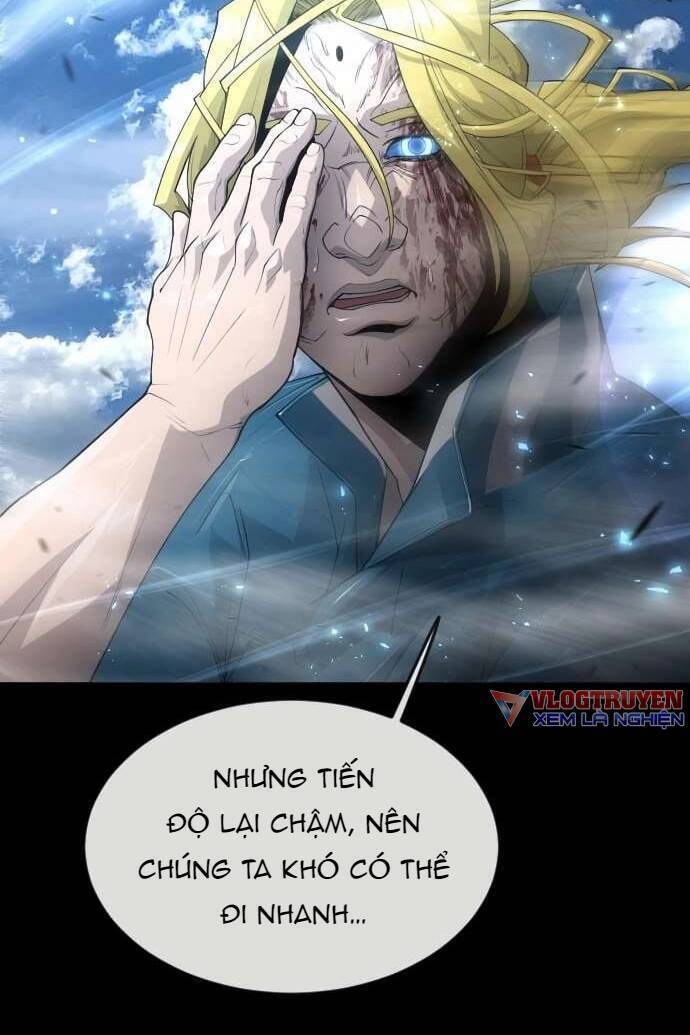 Kĩ Nguyên Của Anh Hùng Chapter 152 - Trang 56