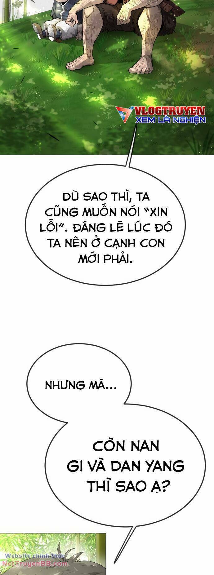 Kĩ Nguyên Của Anh Hùng Chapter 161 - Trang 19