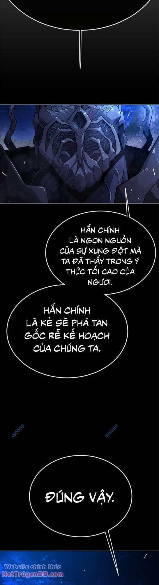 Kĩ Nguyên Của Anh Hùng Chapter 165 - Trang 12