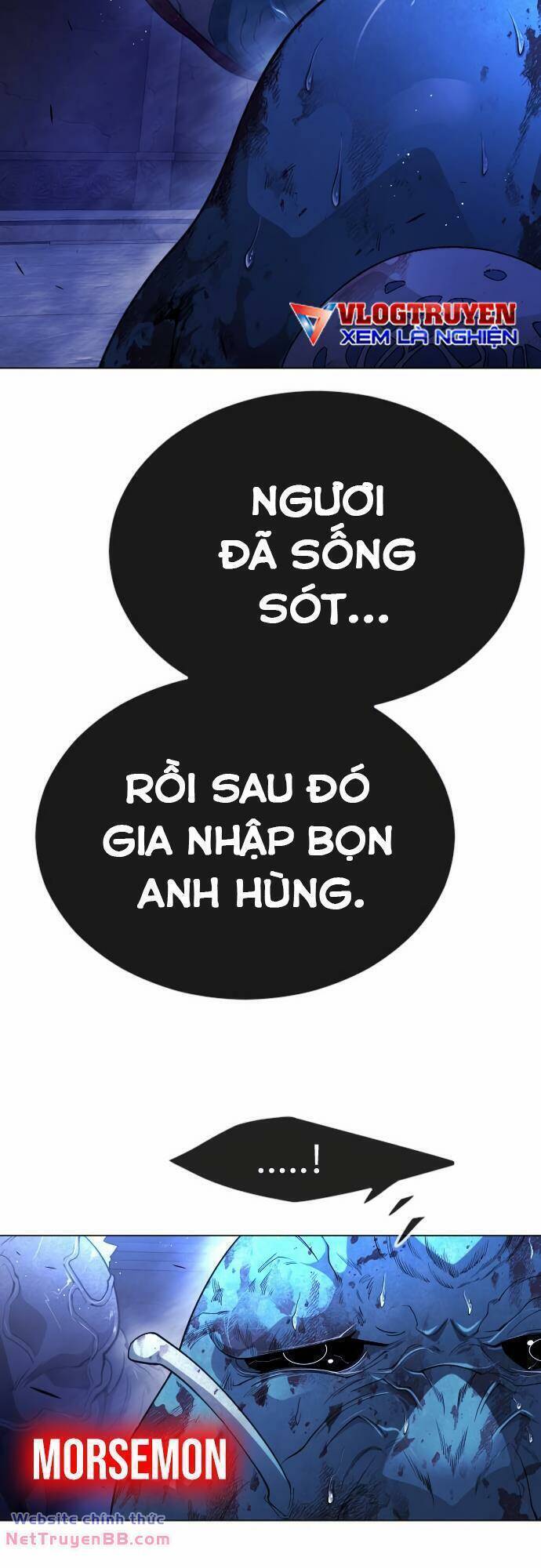 Kĩ Nguyên Của Anh Hùng Chapter 161 - Trang 41