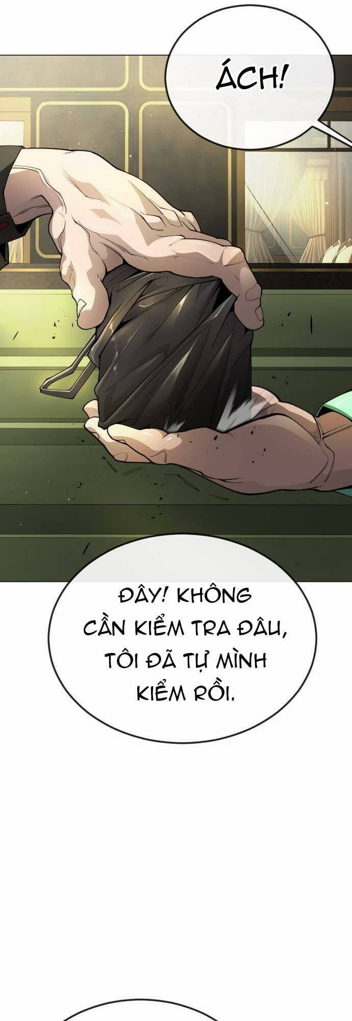 Kĩ Nguyên Của Anh Hùng Chapter 167 - Trang 79