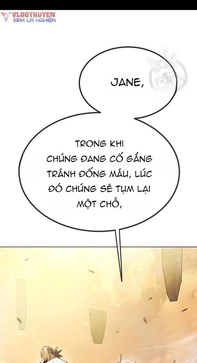 Kĩ Nguyên Của Anh Hùng Chapter 156 - Trang 54