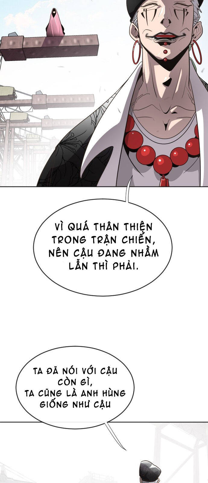 Kĩ Nguyên Của Anh Hùng Chapter 6 - Trang 13