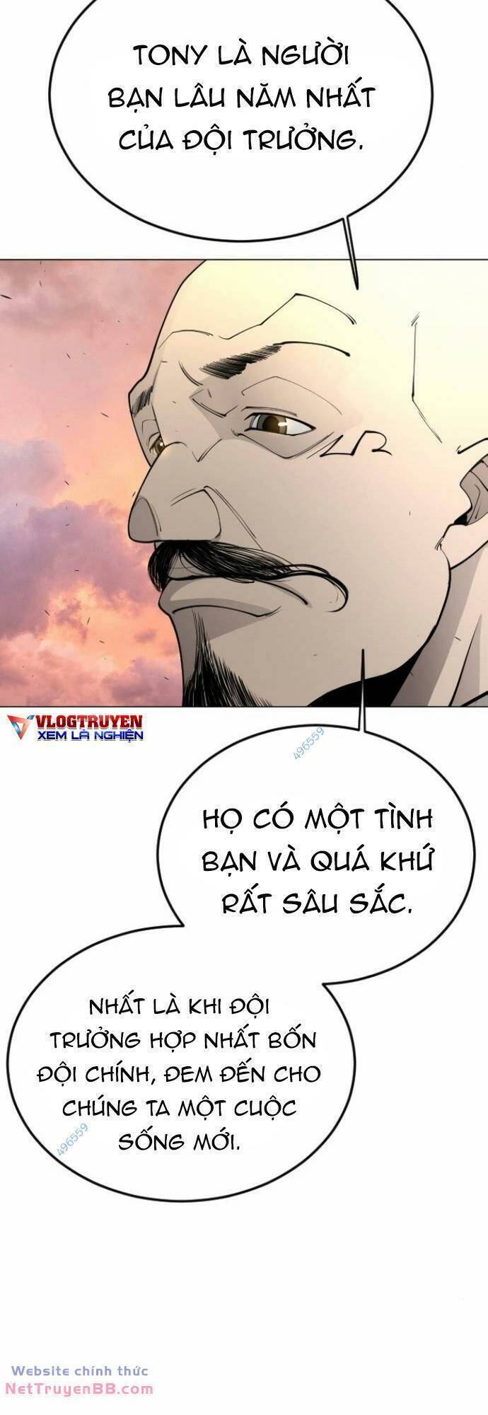 Kĩ Nguyên Của Anh Hùng Chapter 160 - Trang 84