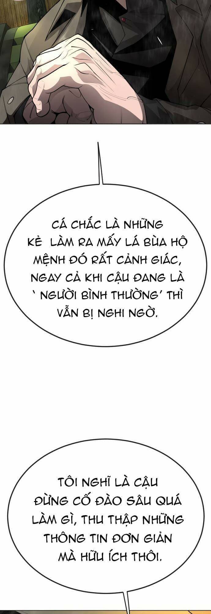 Kĩ Nguyên Của Anh Hùng Chapter 168 - Trang 20