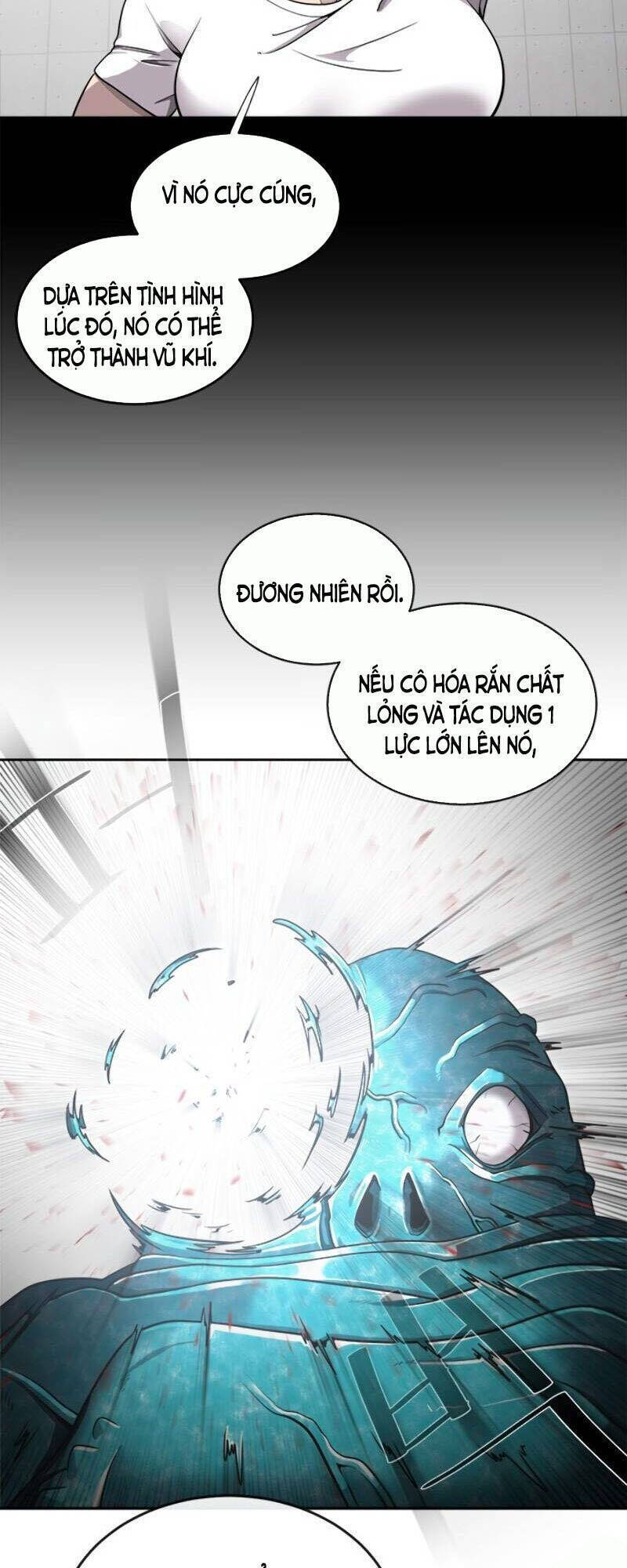 Kĩ Nguyên Của Anh Hùng Chapter 13 - Trang 30