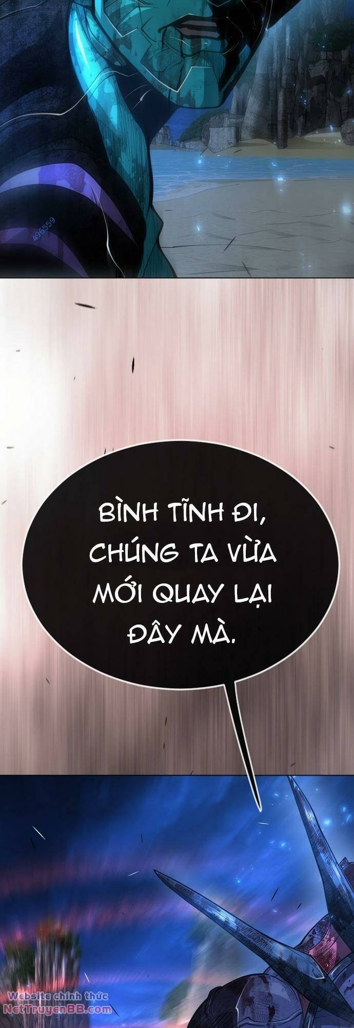 Kĩ Nguyên Của Anh Hùng Chapter 166 - Trang 69