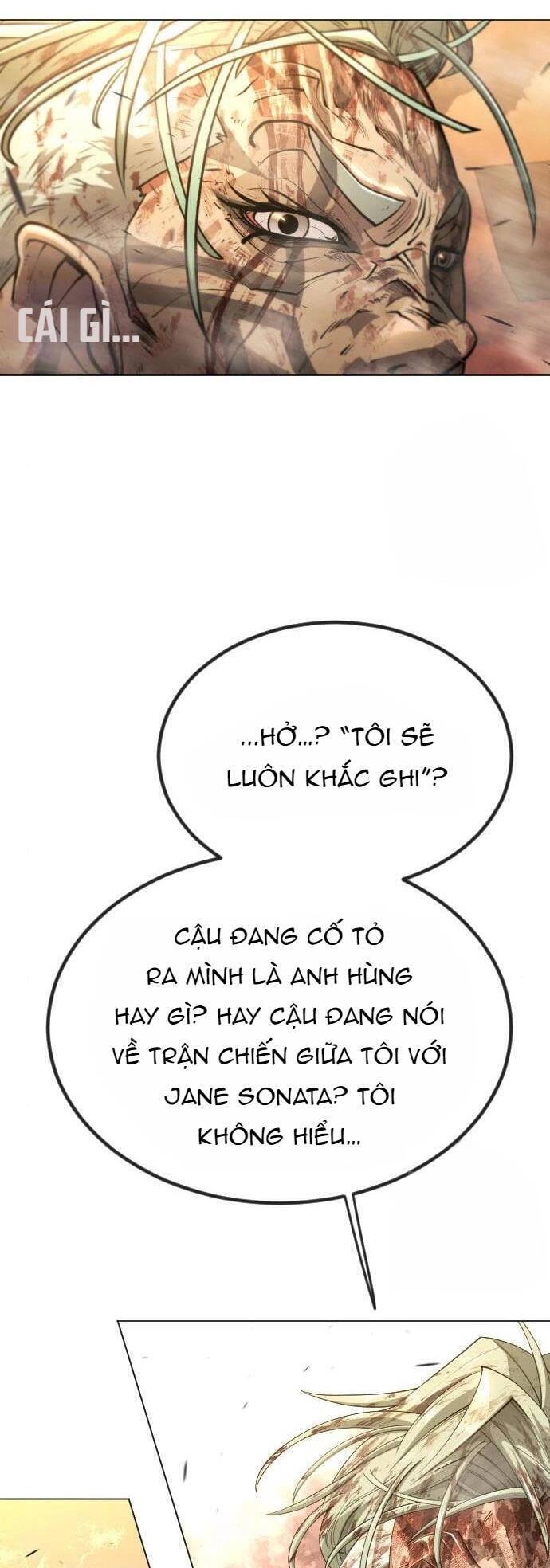 Kĩ Nguyên Của Anh Hùng Chapter 156 - Trang 61