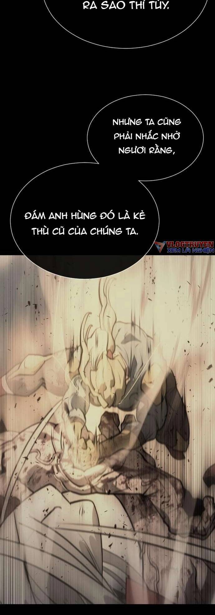 Kĩ Nguyên Của Anh Hùng Chapter 151 - Trang 38