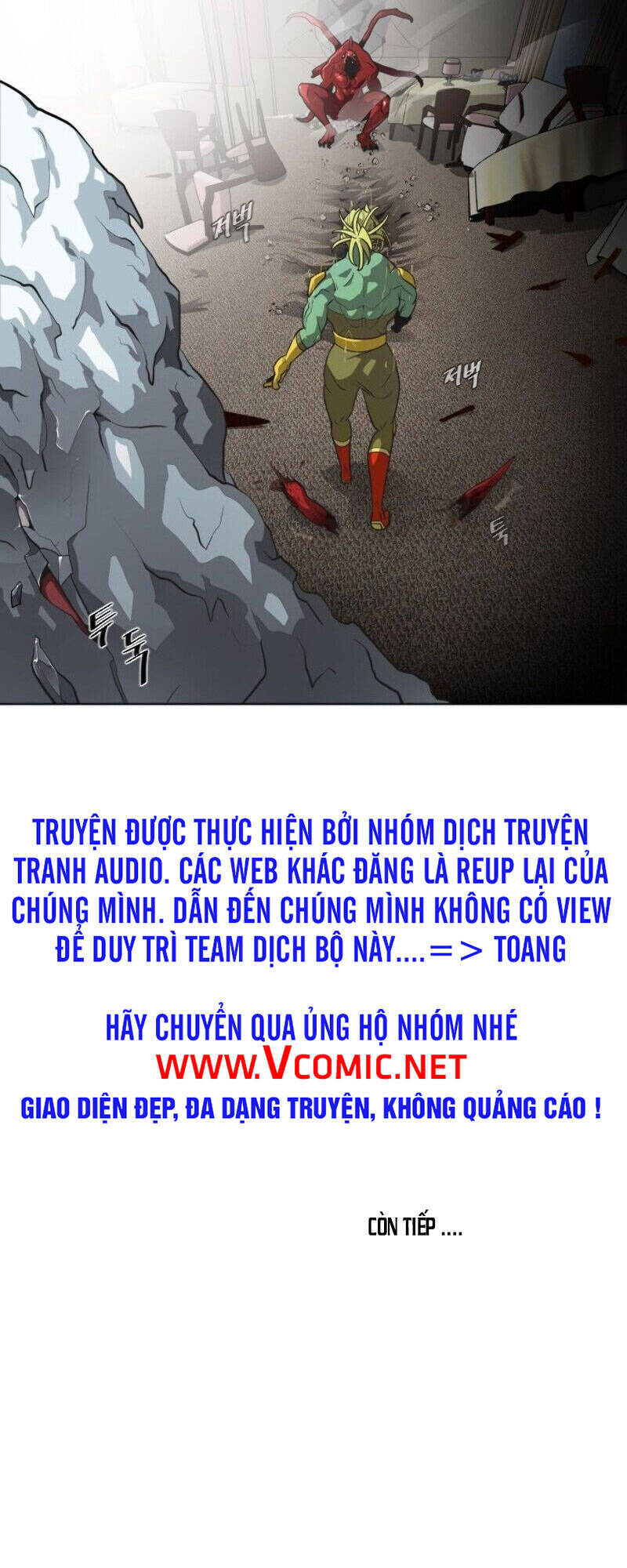 Kĩ Nguyên Của Anh Hùng Chapter 14 - Trang 102