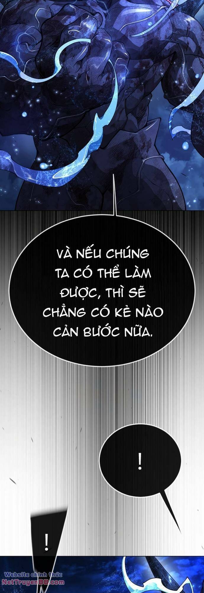 Kĩ Nguyên Của Anh Hùng Chapter 166 - Trang 54