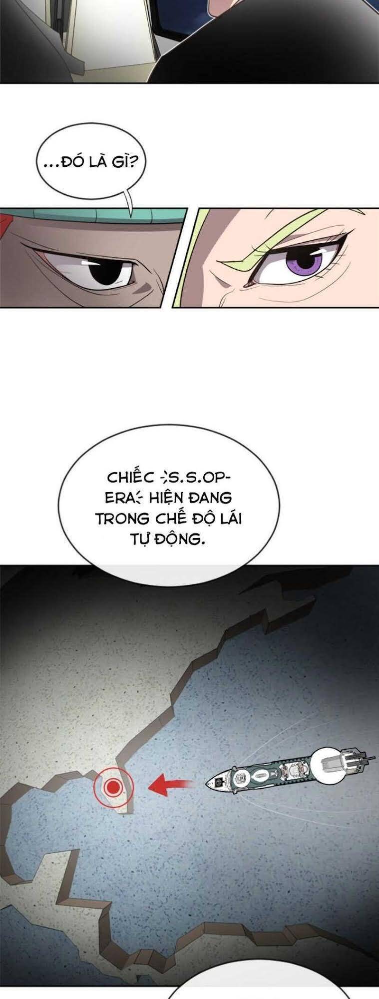 Kĩ Nguyên Của Anh Hùng Chapter 9 - Trang 38