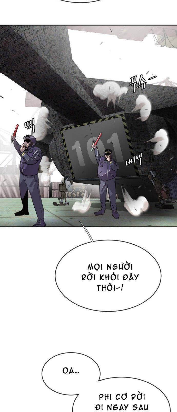 Kĩ Nguyên Của Anh Hùng Chapter 6 - Trang 76