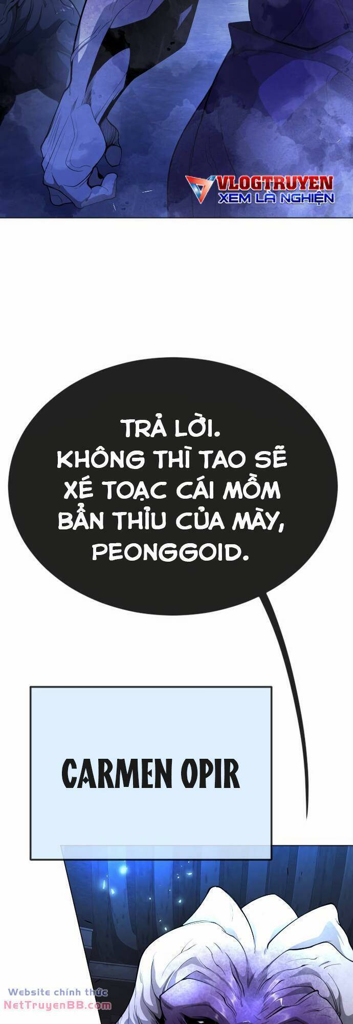 Kĩ Nguyên Của Anh Hùng Chapter 161 - Trang 48