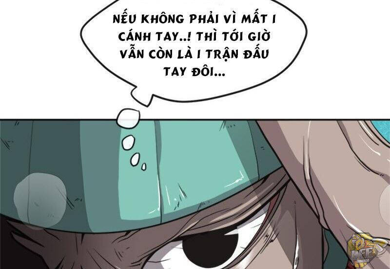 Kĩ Nguyên Của Anh Hùng Chapter 12 - Trang 53