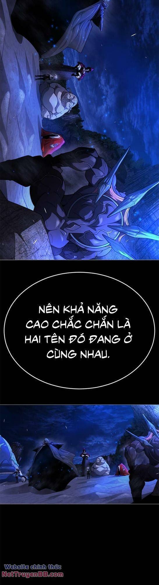 Kĩ Nguyên Của Anh Hùng Chapter 165 - Trang 14