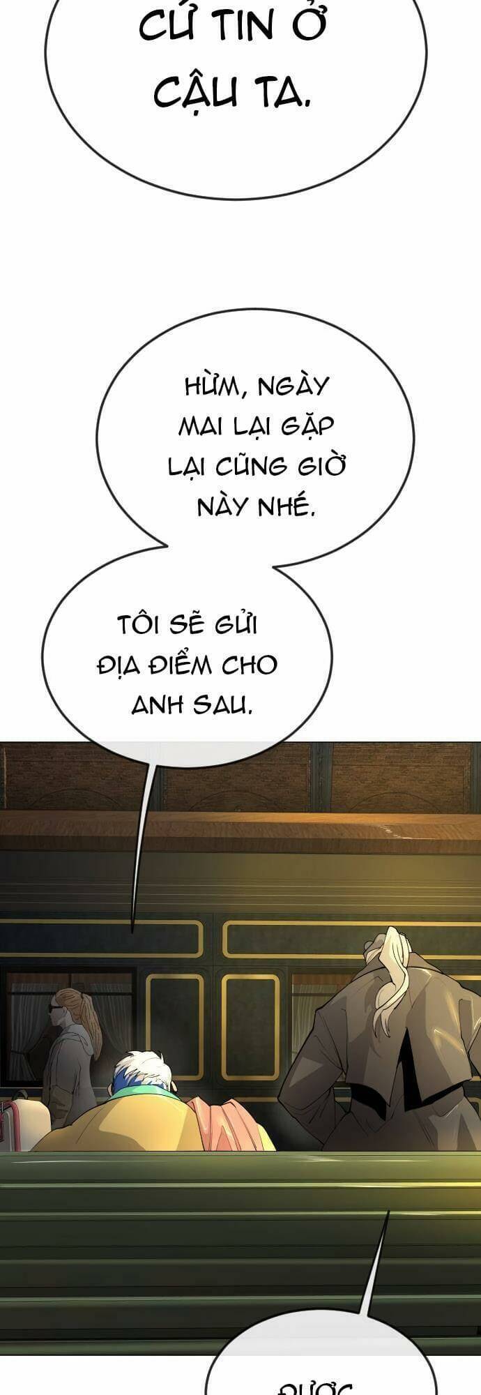 Kĩ Nguyên Của Anh Hùng Chapter 168 - Trang 23