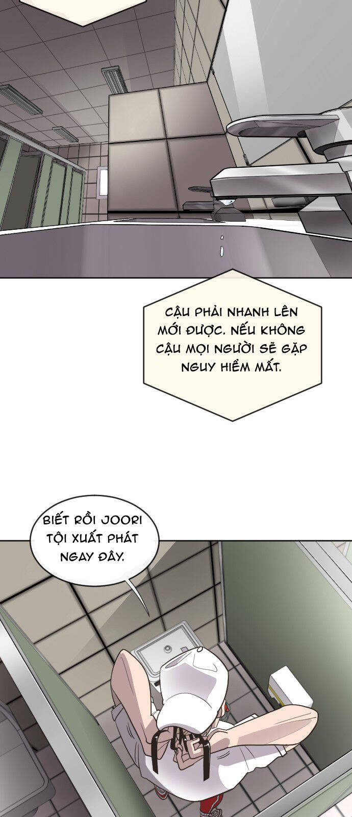 Kĩ Nguyên Của Anh Hùng Chapter 2 - Trang 49