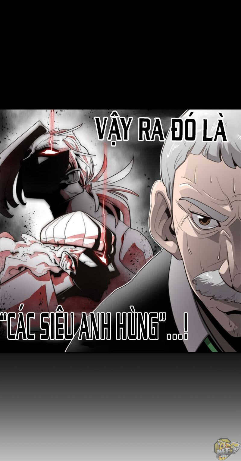 Kĩ Nguyên Của Anh Hùng Chapter 9 - Trang 8