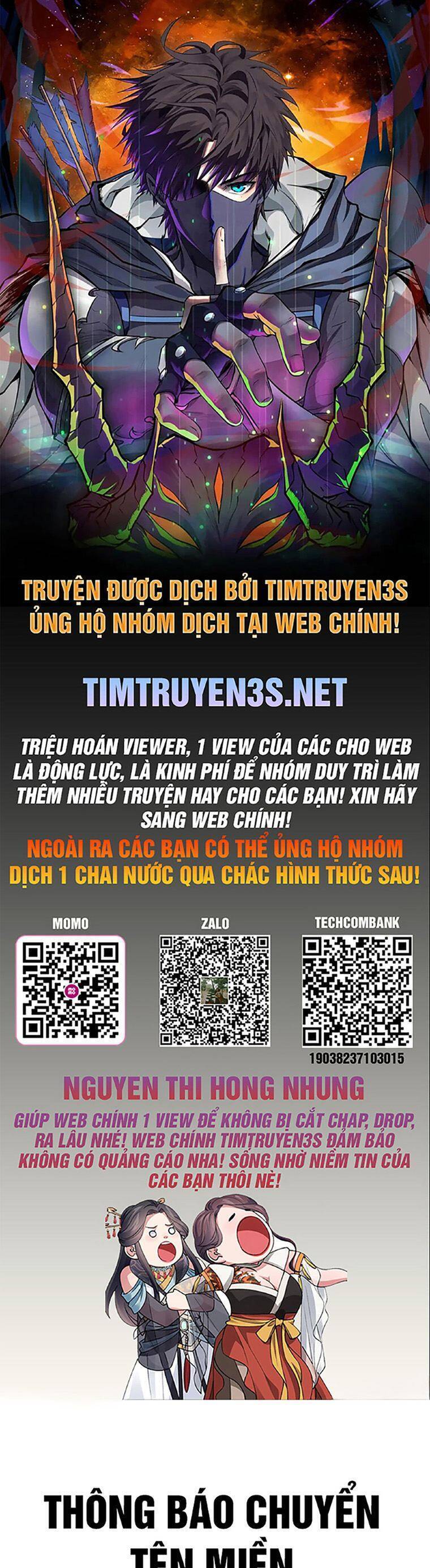 Game Thủ Thấp Nghiệp Chapter 3 - Trang 0