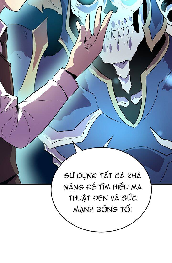 Sự Trả Thù Của Chúa Tể Bóng Tối Chapter 1 - Trang 33