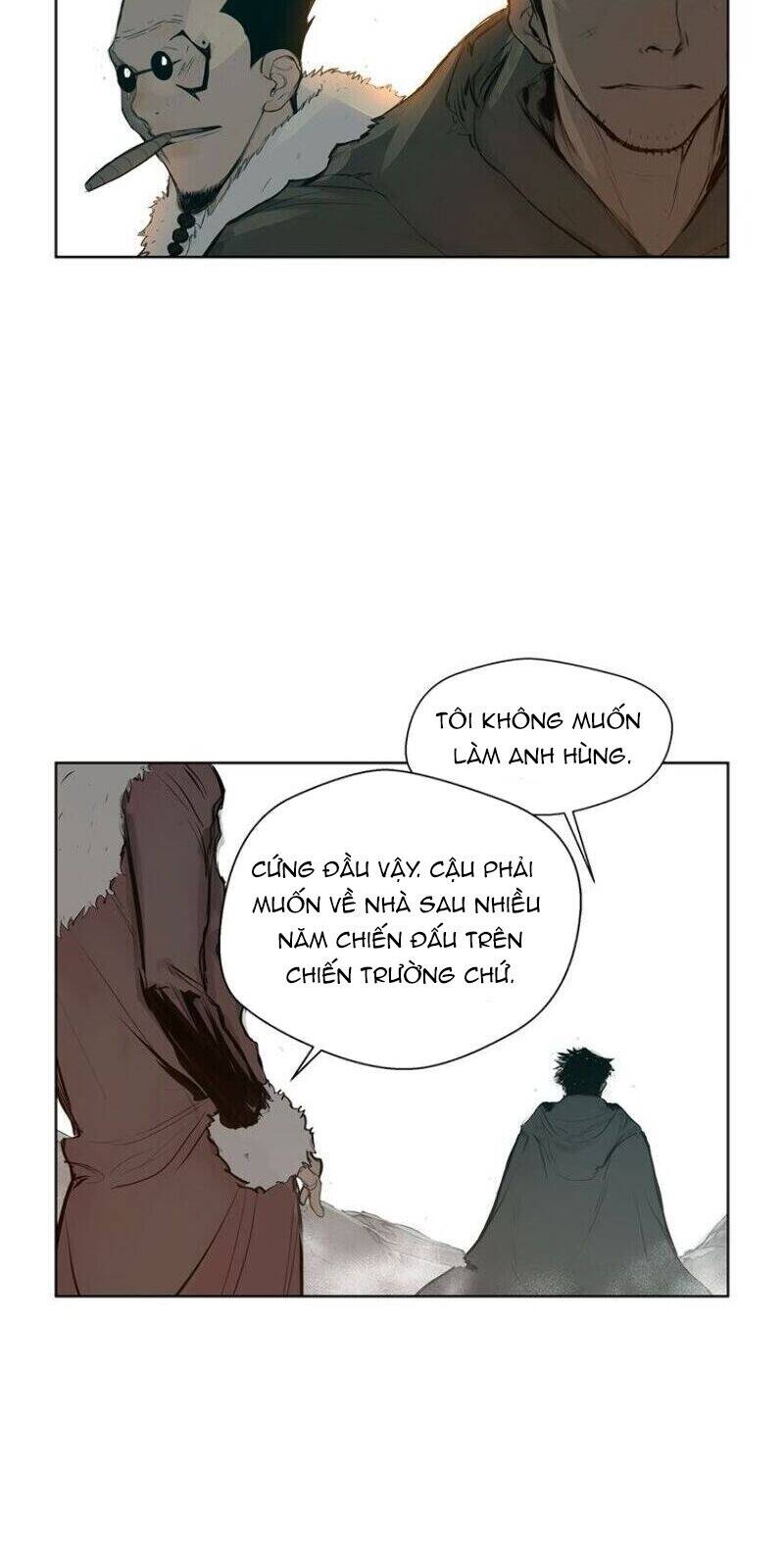 Thanh Gươm Danh Vọng Chapter 13 - Trang 25