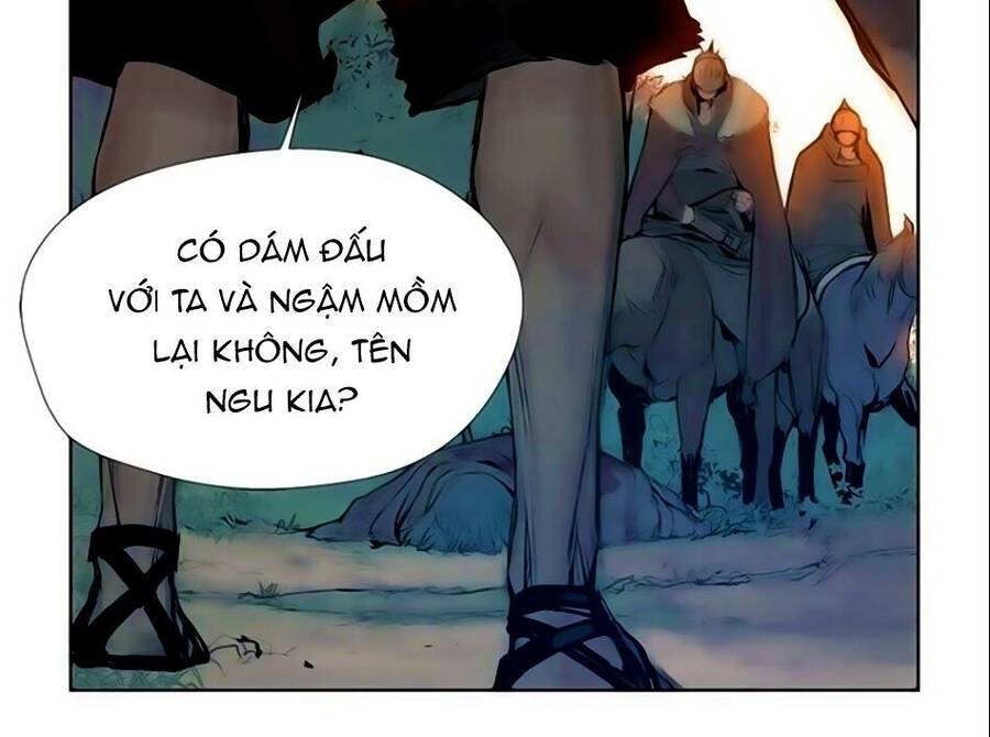 Thanh Gươm Danh Vọng Chapter 4 - Trang 26