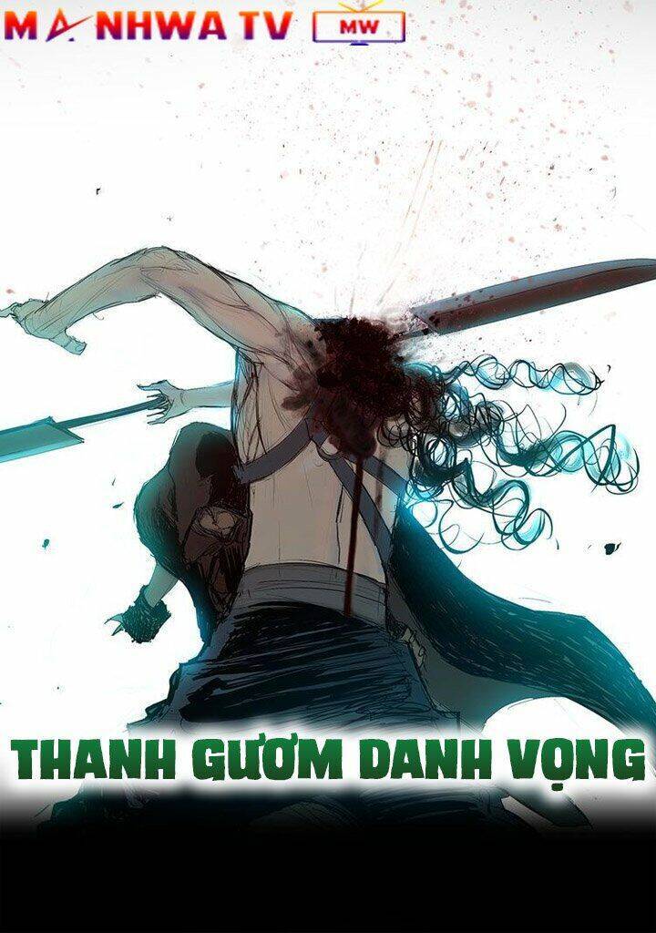 Thanh Gươm Danh Vọng Chapter 34 - Trang 2