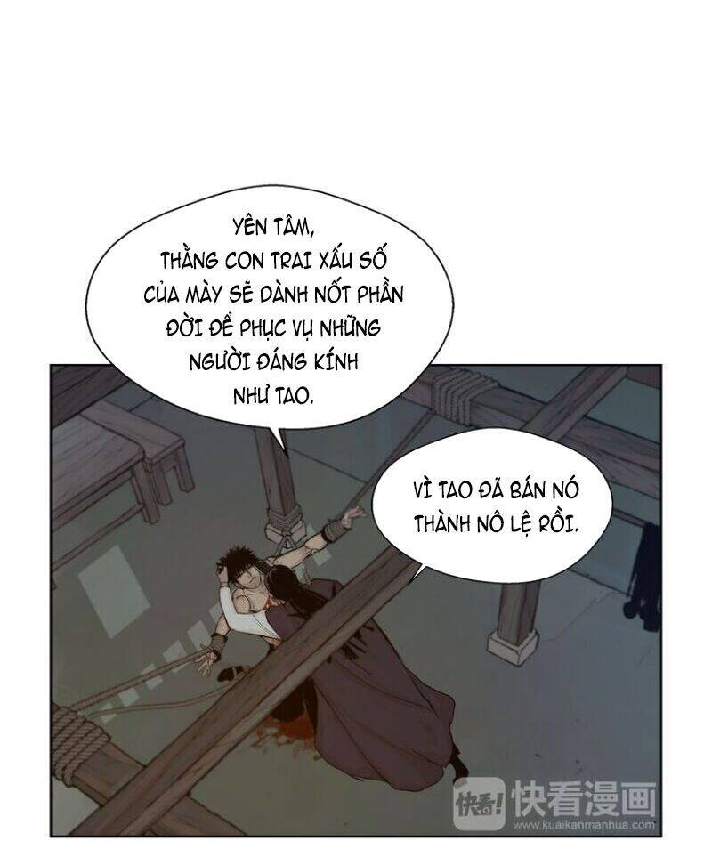 Thanh Gươm Danh Vọng Chapter 24 - Trang 31