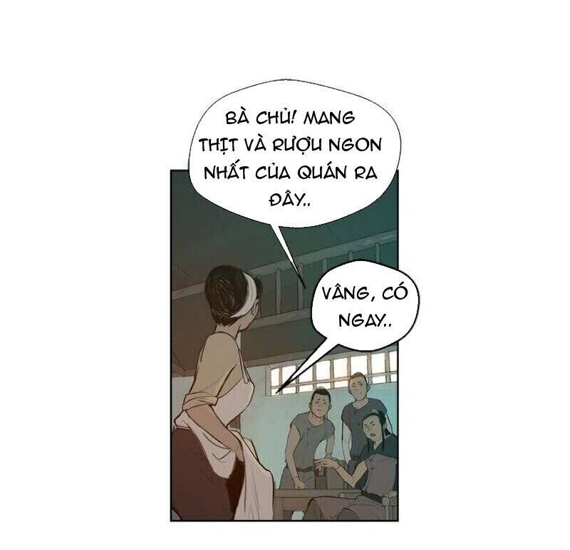 Thanh Gươm Danh Vọng Chapter 14 - Trang 18