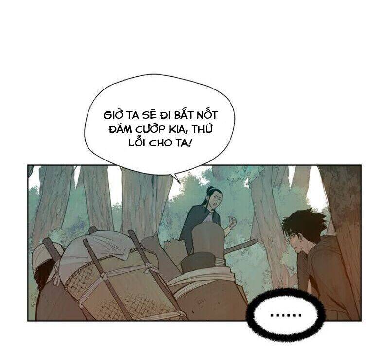 Thanh Gươm Danh Vọng Chapter 18 - Trang 10