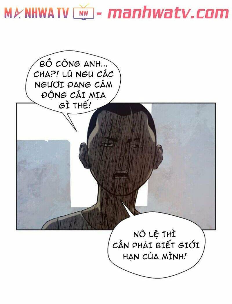 Thanh Gươm Danh Vọng Chapter 31 - Trang 33