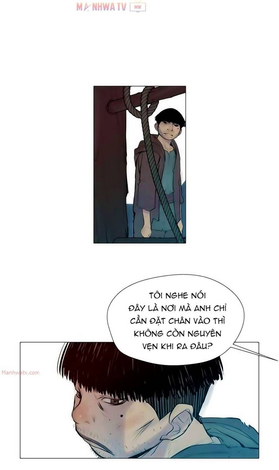 Thanh Gươm Danh Vọng Chapter 4 - Trang 93