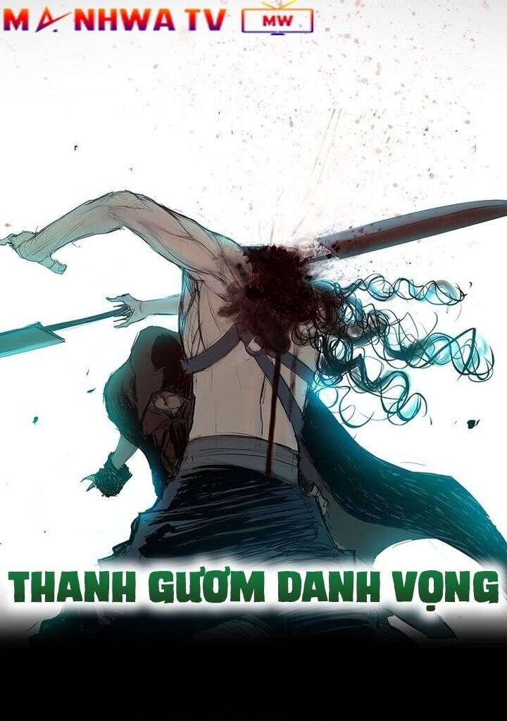 Thanh Gươm Danh Vọng Chapter 15 - Trang 2