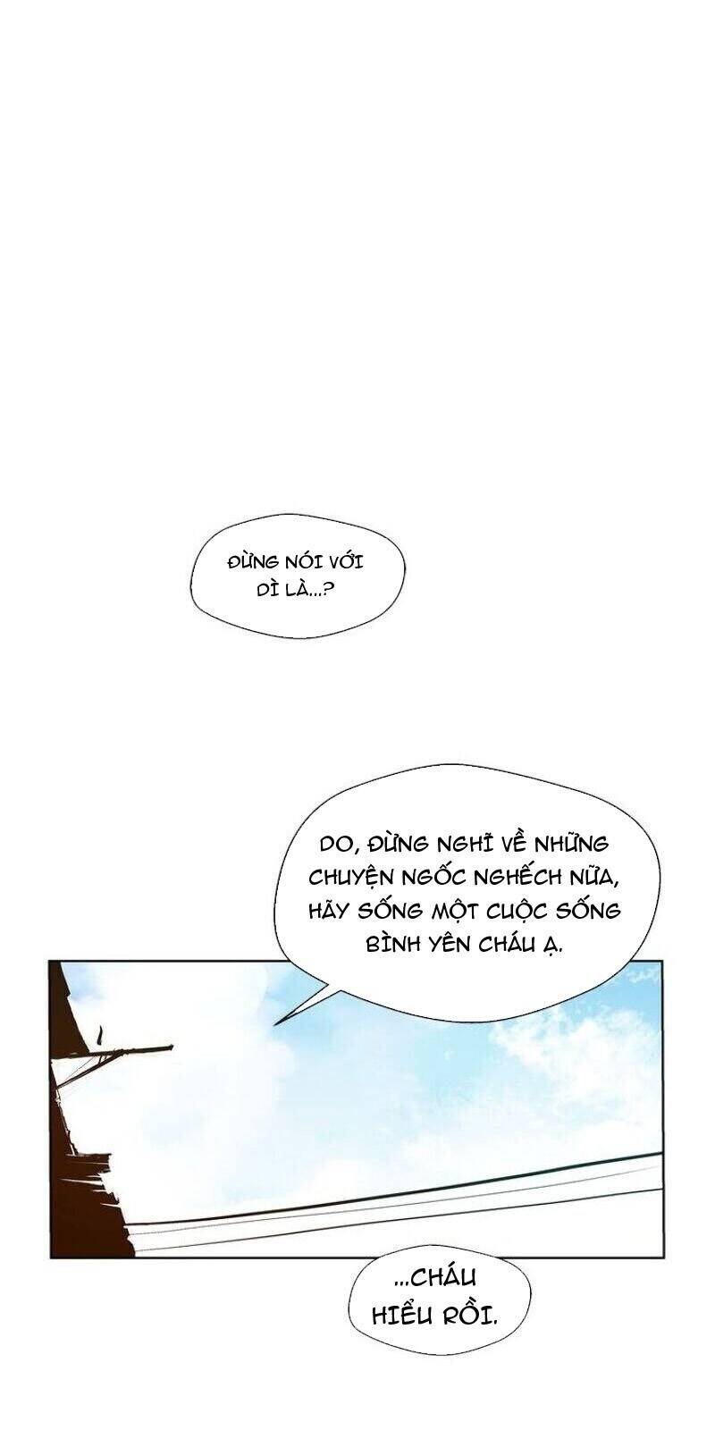 Thanh Gươm Danh Vọng Chapter 14 - Trang 15