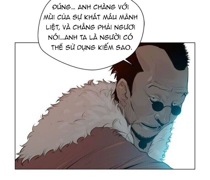 Thanh Gươm Danh Vọng Chapter 7 - Trang 14