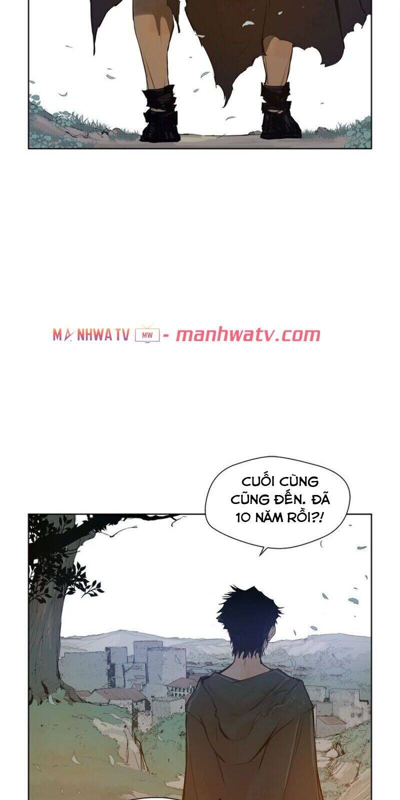 Thanh Gươm Danh Vọng Chapter 19 - Trang 17